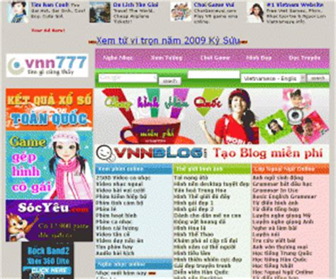 nn777|vnn777 tong hop nhung trang web hay.